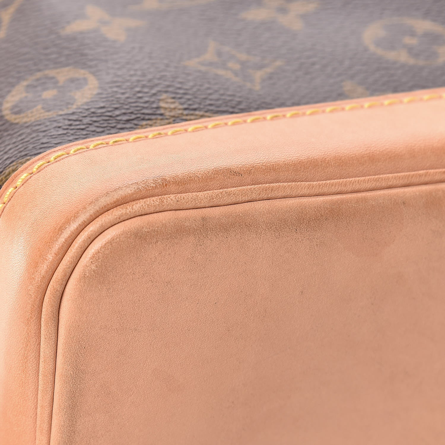 Louis Vuitton Monogram Noe BB 13 of 14