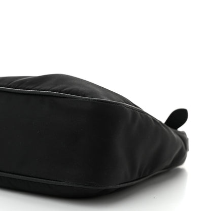 Prada Nylon Re-Edition 2005 Shoulder Bag Black 11 of 11
