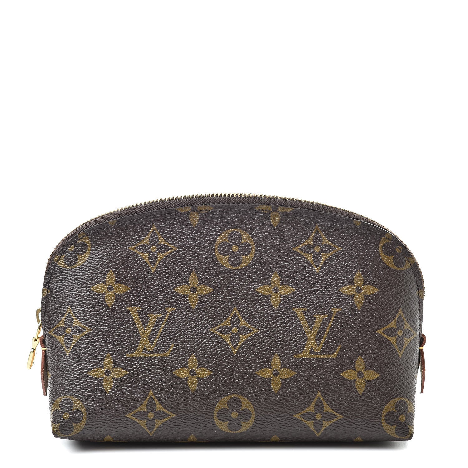 Louis Vuitton Monogram Cosmetic Pouch 1 of 10