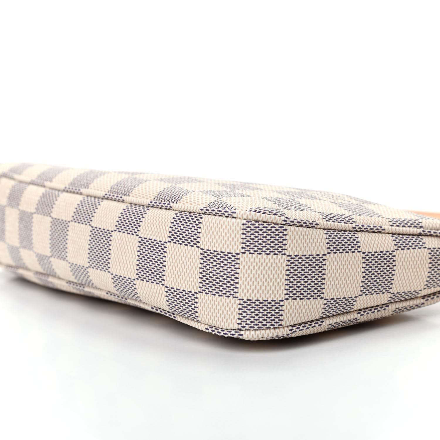 Louis Vuitton Damier Azur Pochette Accessories NM 6 of 9