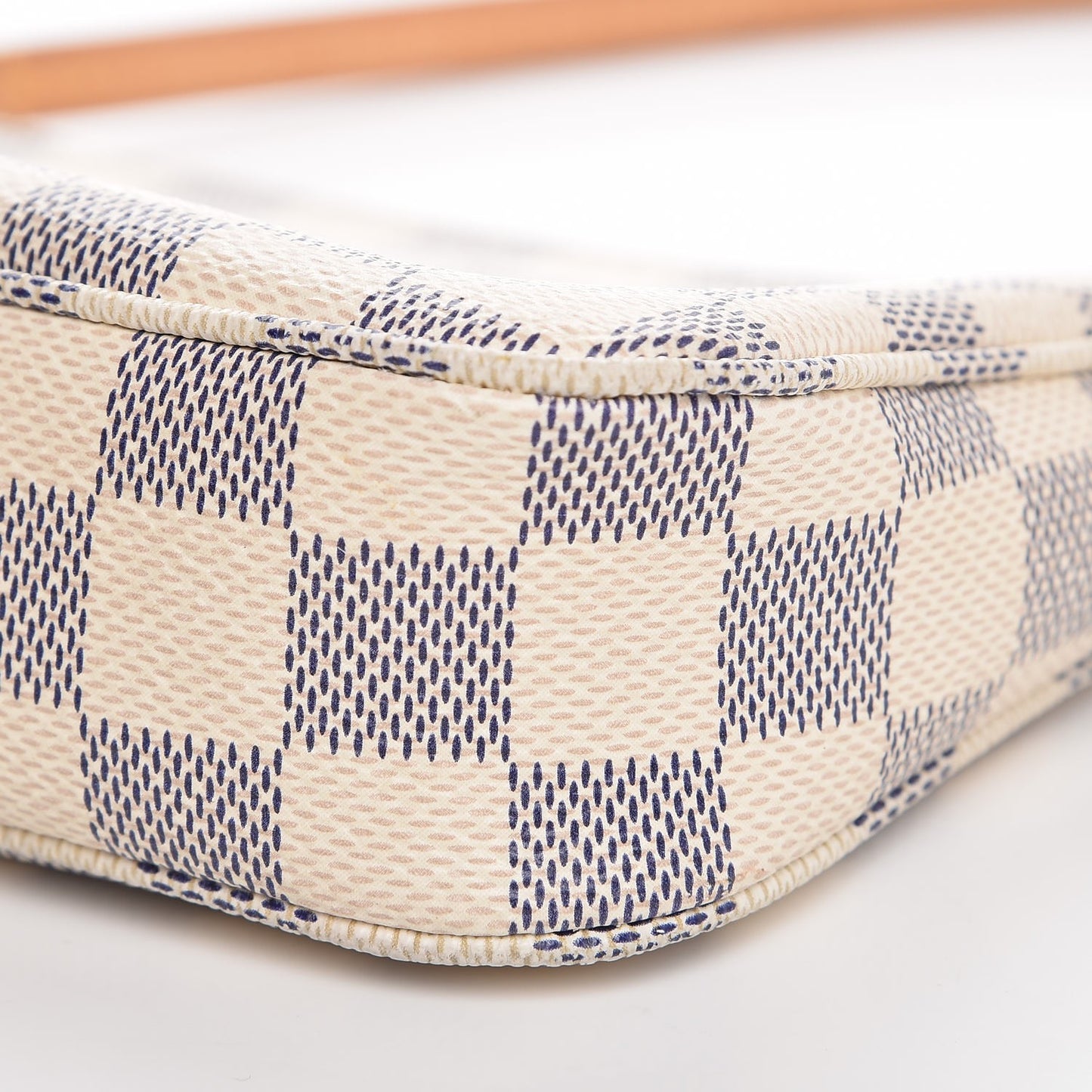 Damier Azur Pochette Accessories NM