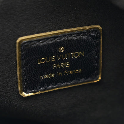 Louis Vuitton Monogram Leopard Stephen Bag 6 of 10