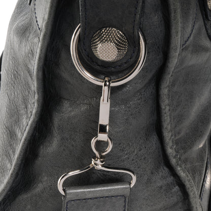Balenciaga Agneau Giant 21 City Anthracite 8 of 9