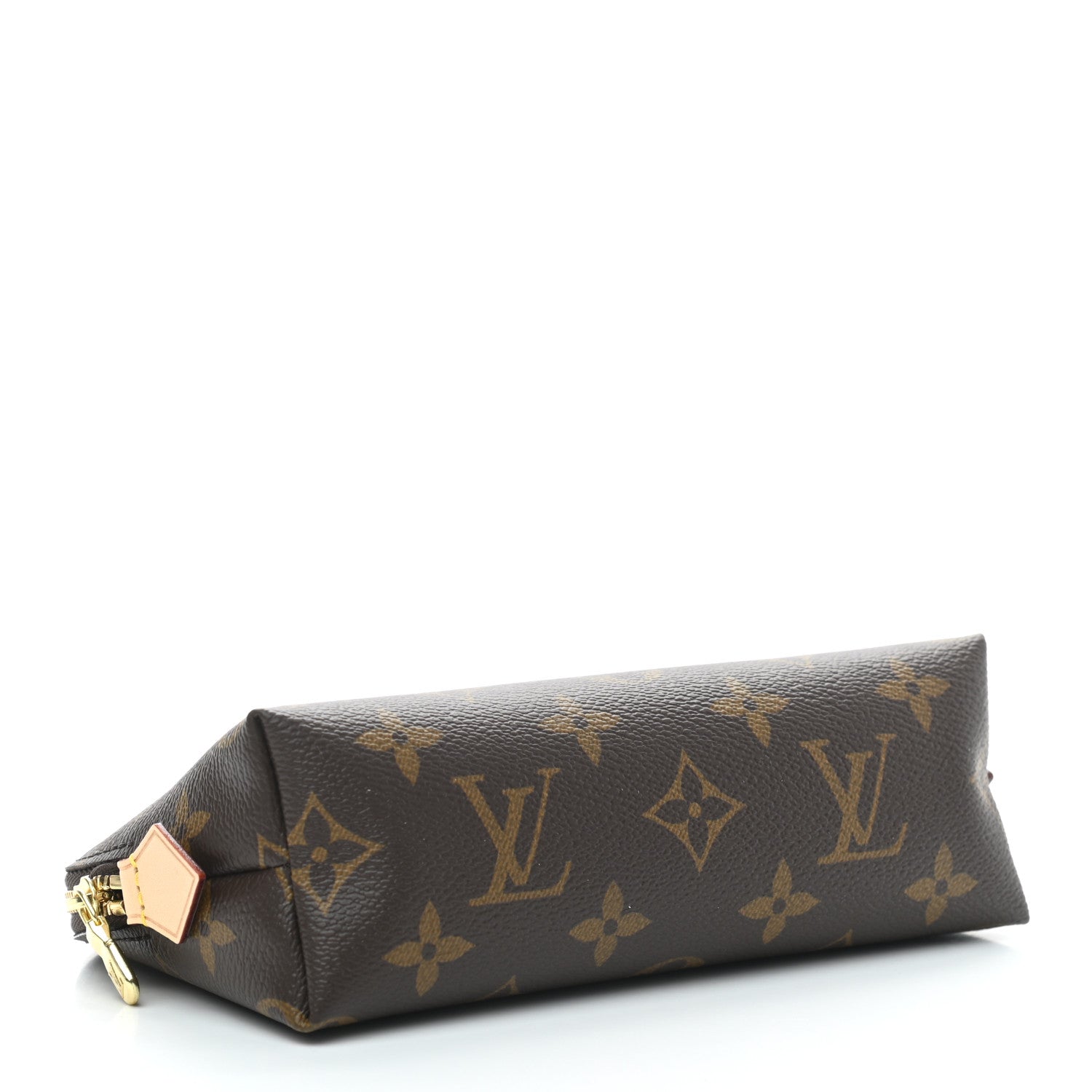 Louis Vuitton Monogram Cosmetic Pouch 4 of 6