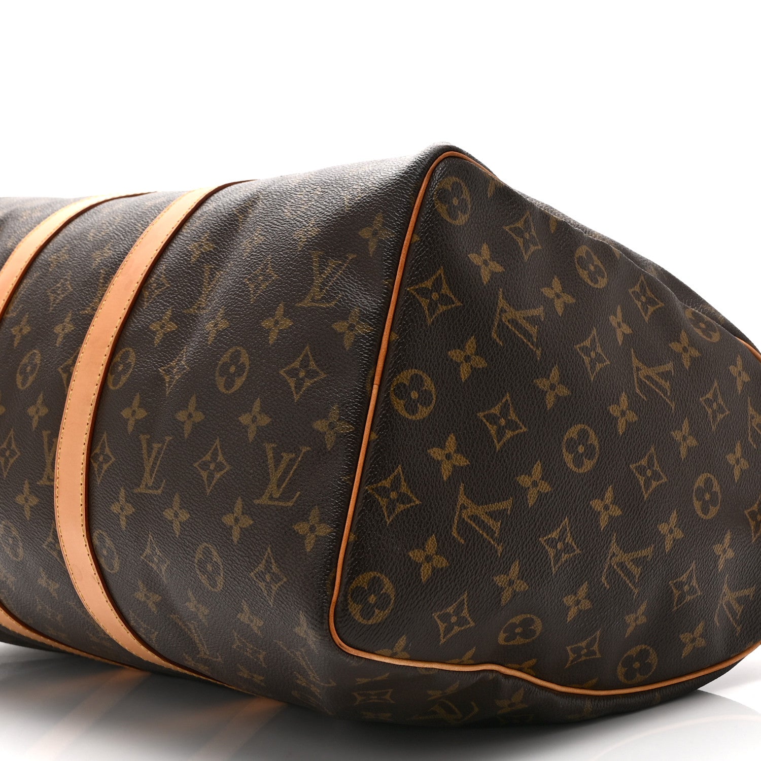 Louis Vuitton Monogram Keepall 45 9 of 9