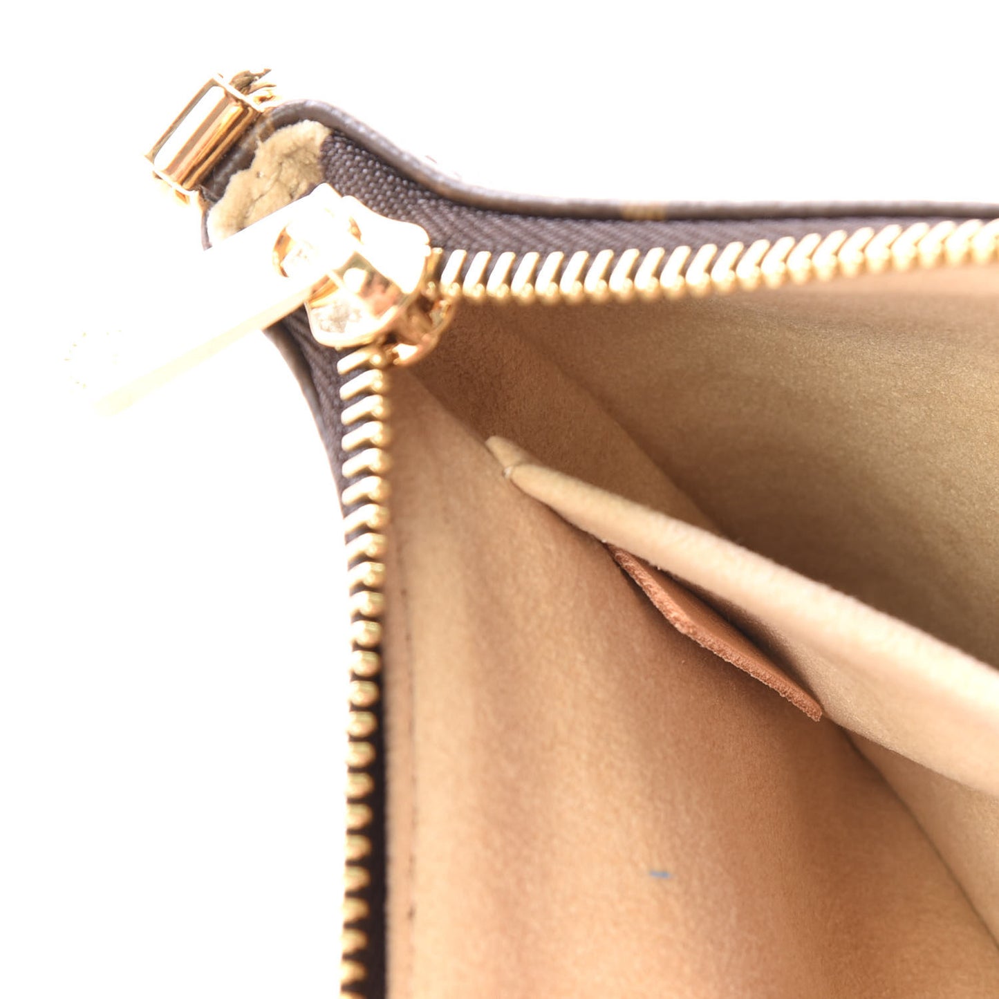 Monogram Pochette Milla MM