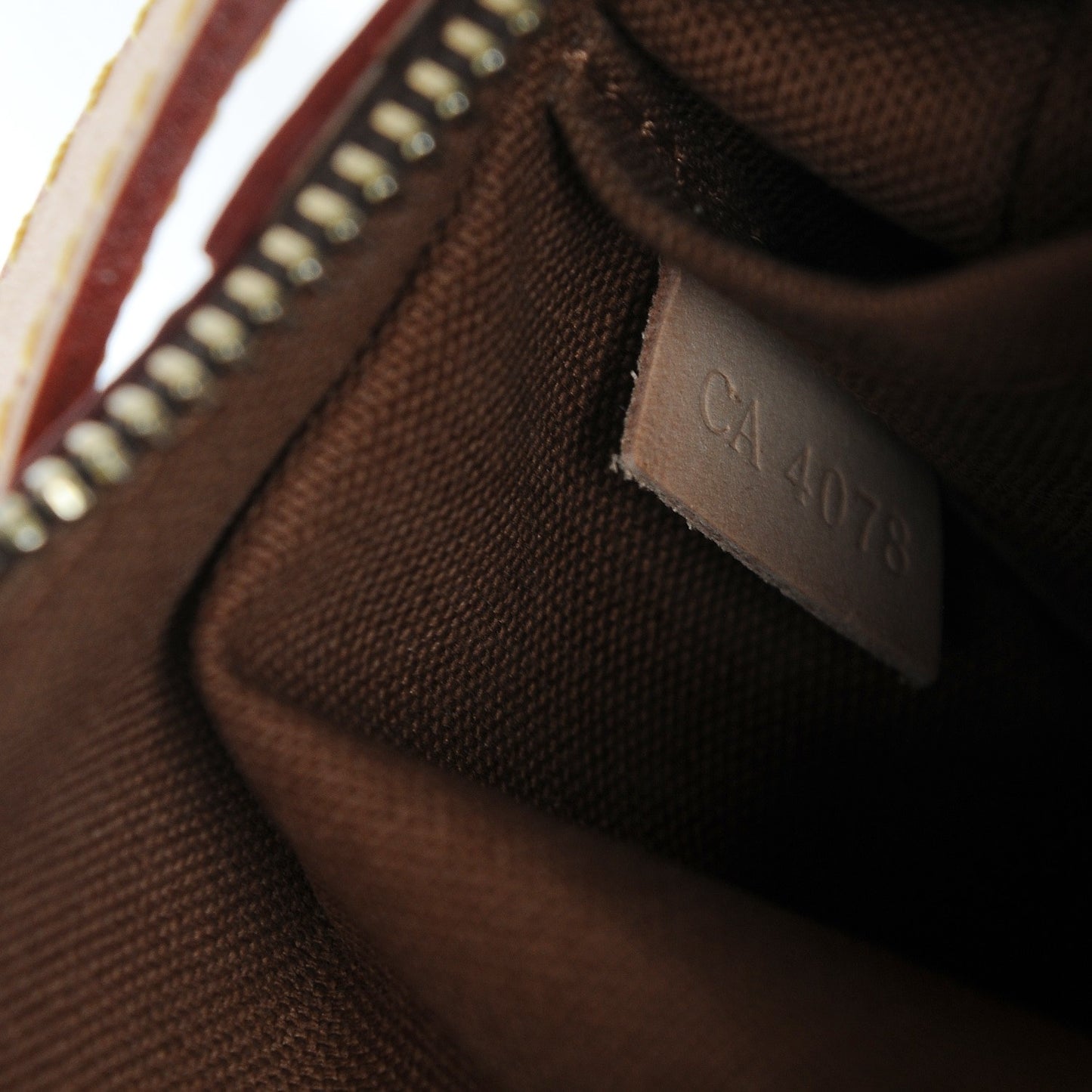 Monogram Odeon PM