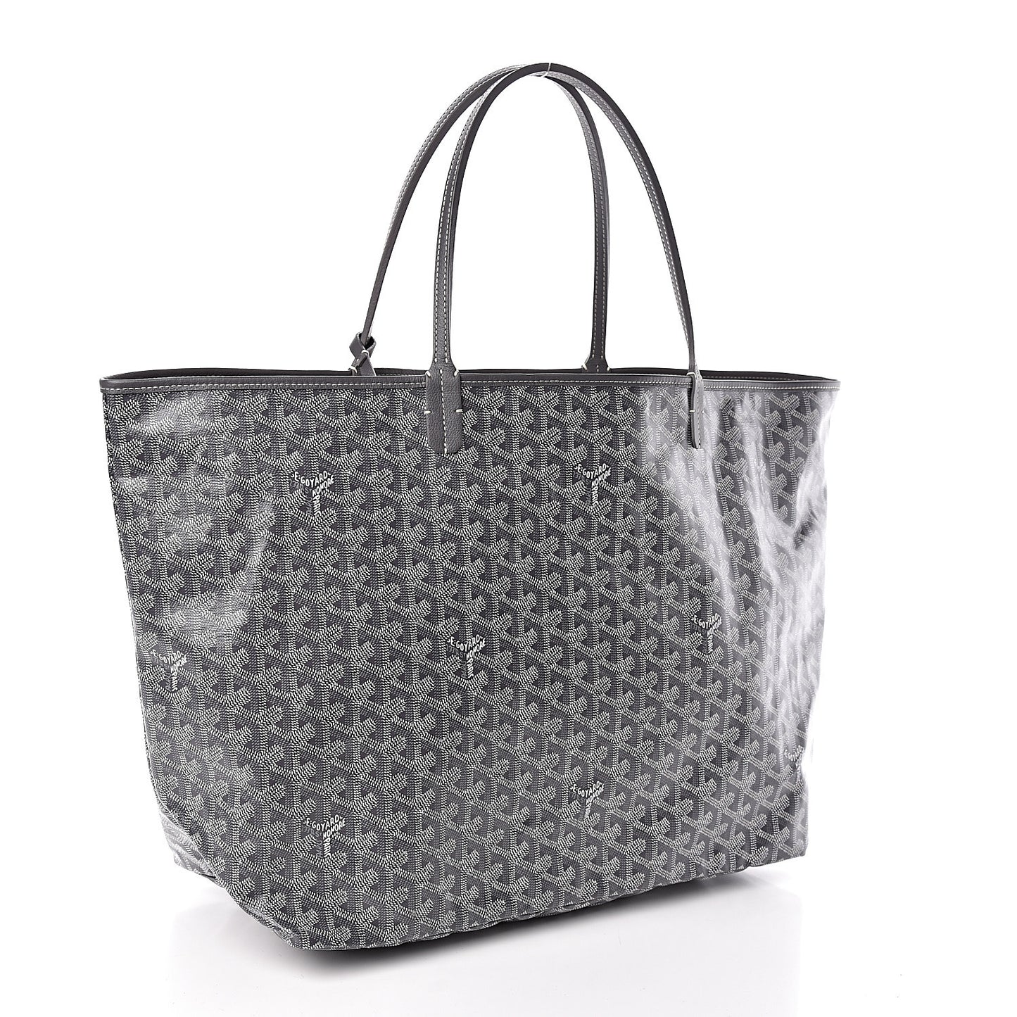 Goyardine Saint Louis GM Grey