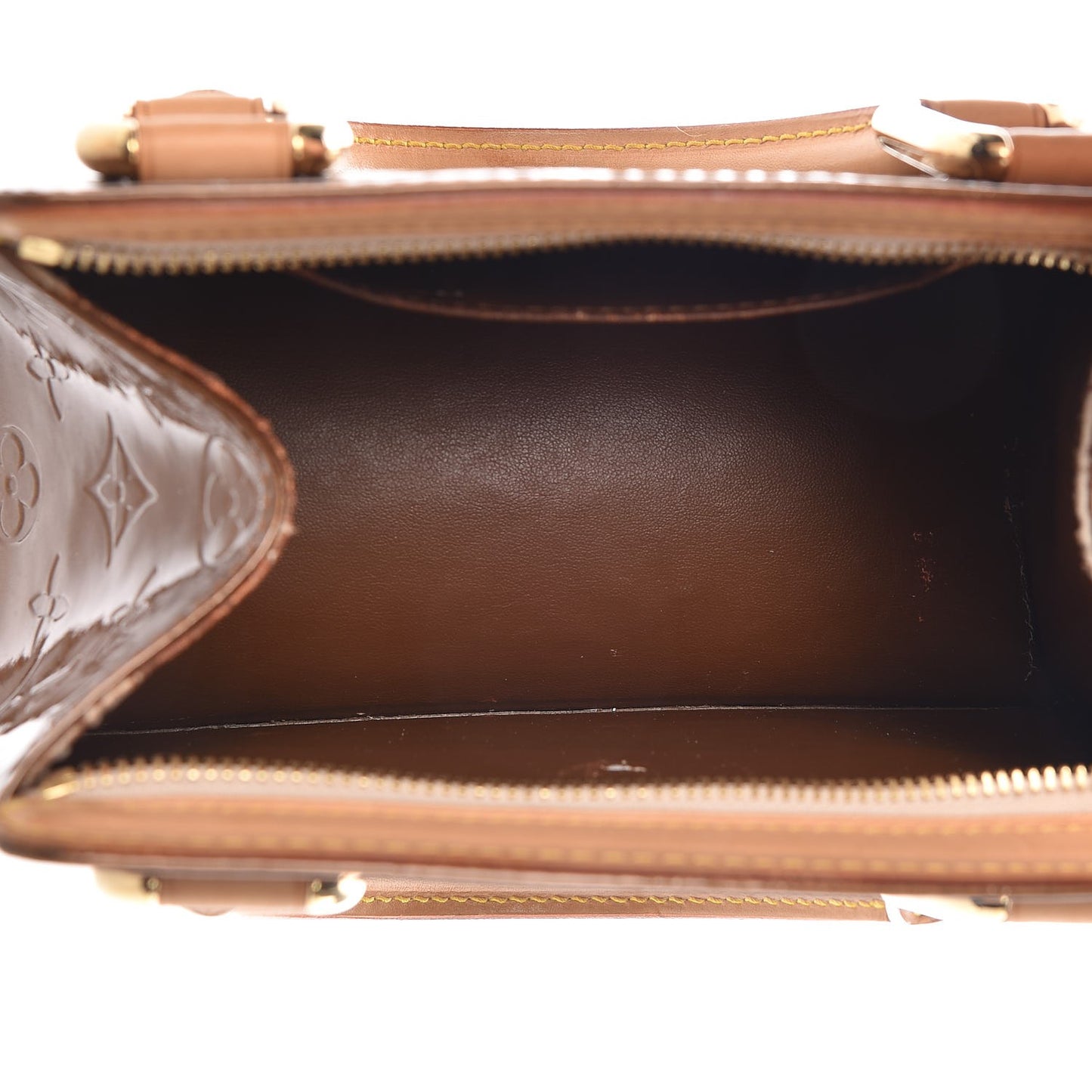 Vernis Mini Forsyth Bronze