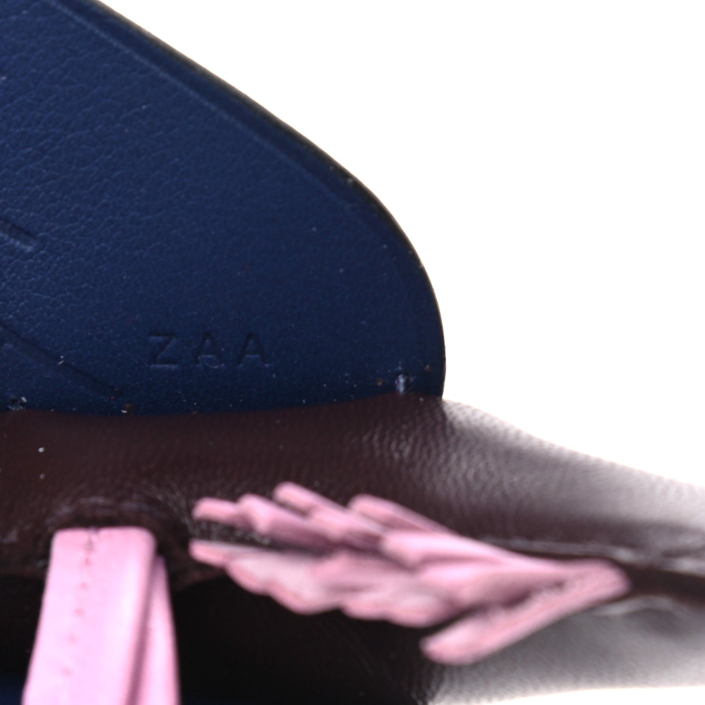 Milo Lambskin Grigri Rodeo Pegase Horse Bag Charm PM Rouge Sellier Mauve Sylvestre Bleu Saphir