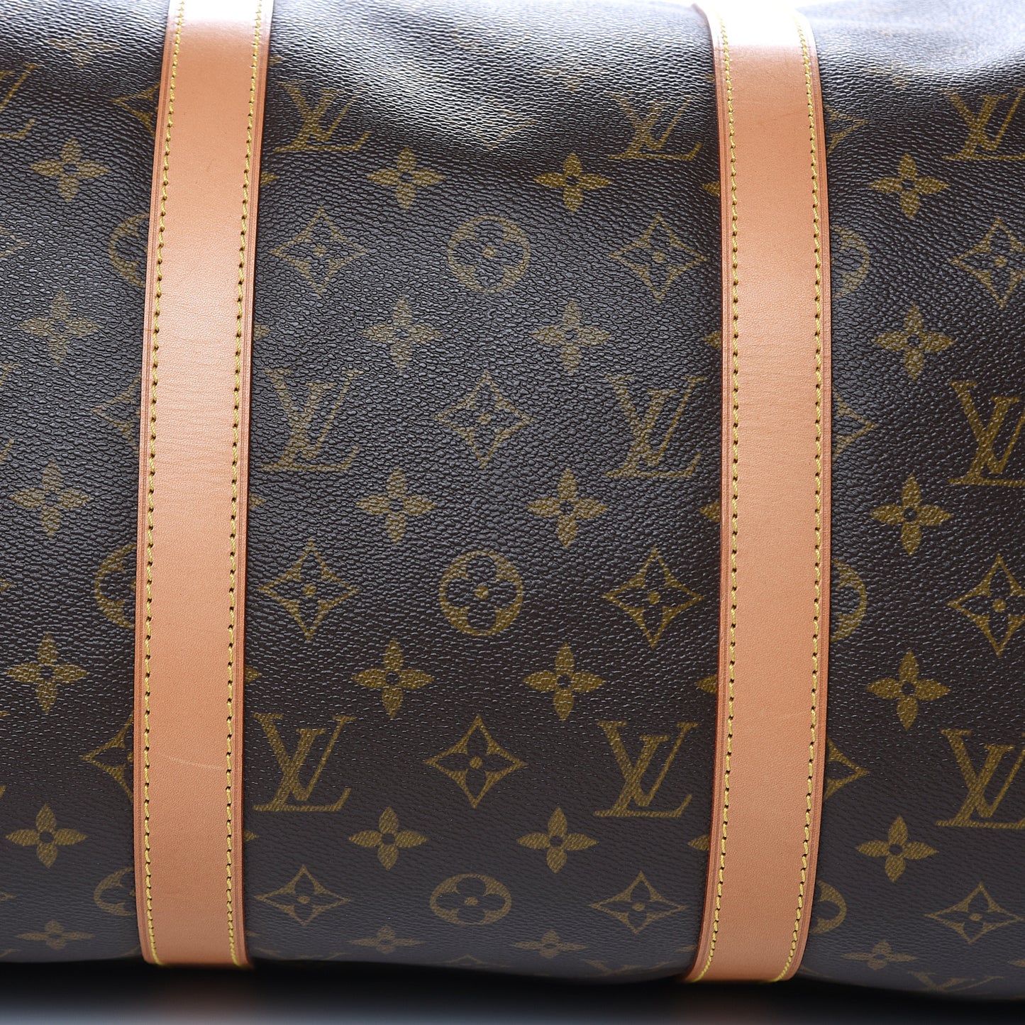 Monogram Keepall Bandouliere 50