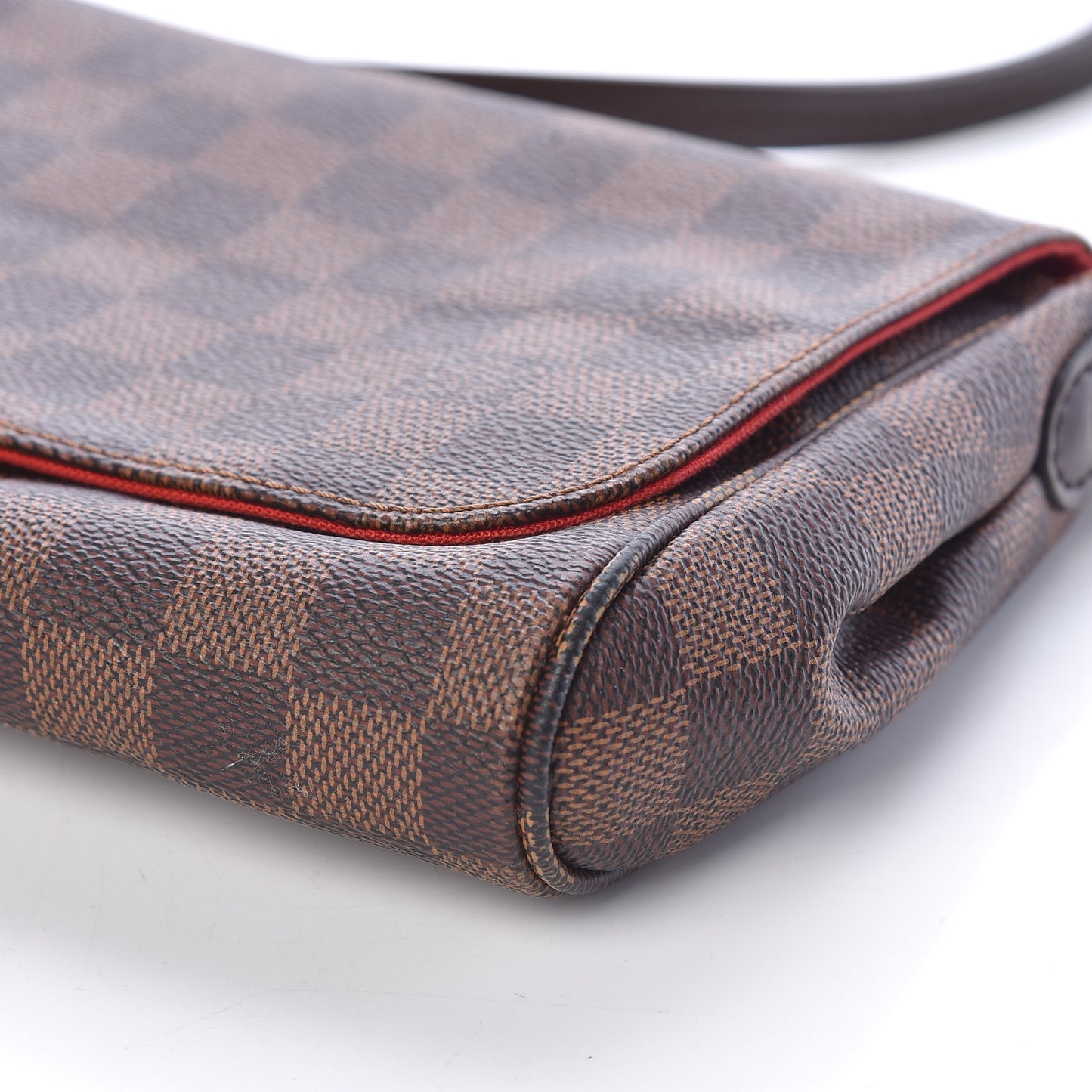 Damier Ebene Favorite MM
