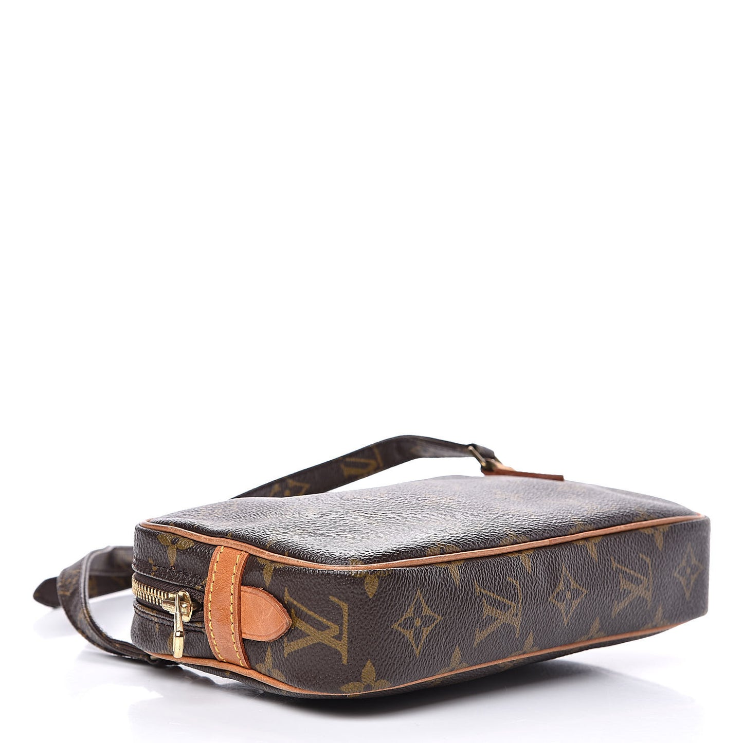 Monogram Pochette Marly Bandouliere