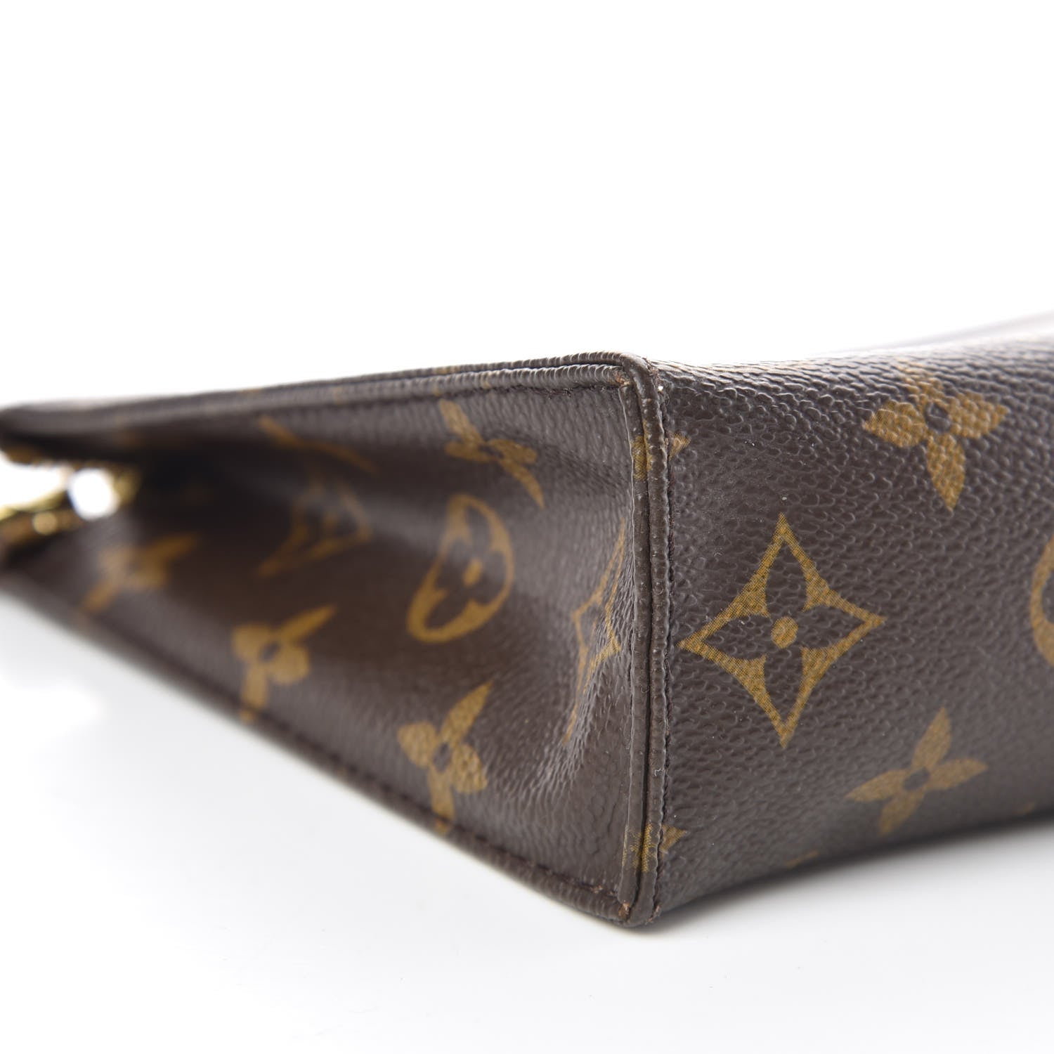 Louis Vuitton Monogram Toiletry Pouch 19 7 of 14