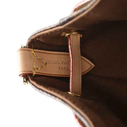 Louis Vuitton Monogram Odyssee NM 6 of 11