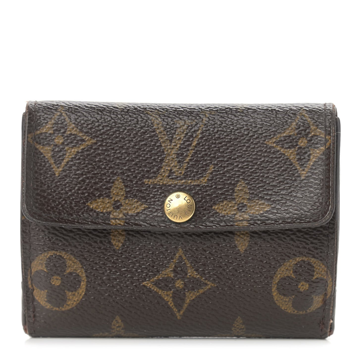 Monogram Ludlow Wallet