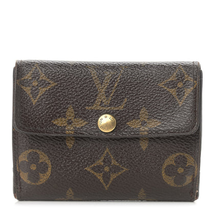 Louis Vuitton Monogram Ludlow Wallet 1 of 11