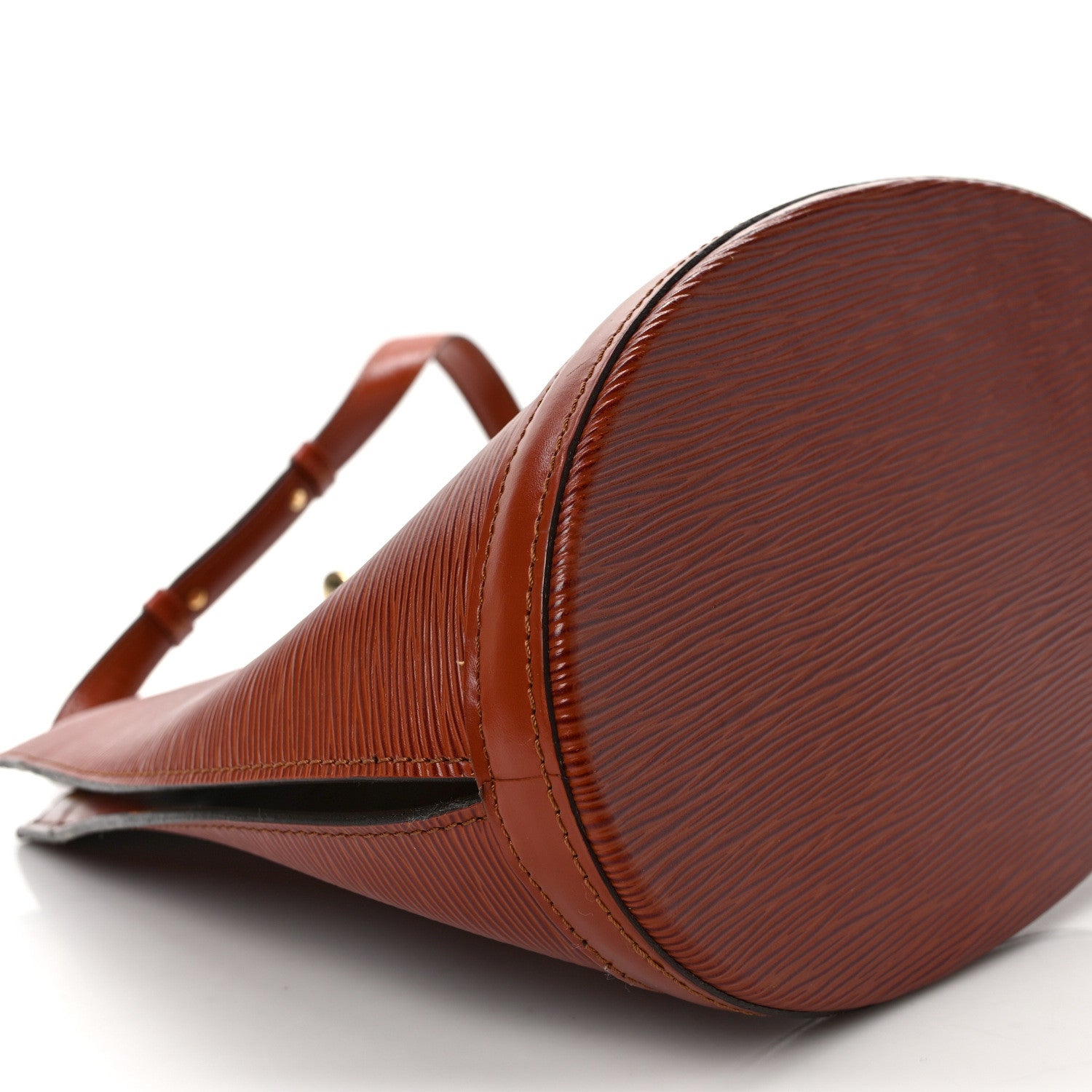 Louis Vuitton Epi Cluny Kenyan Fawn 7 of 13