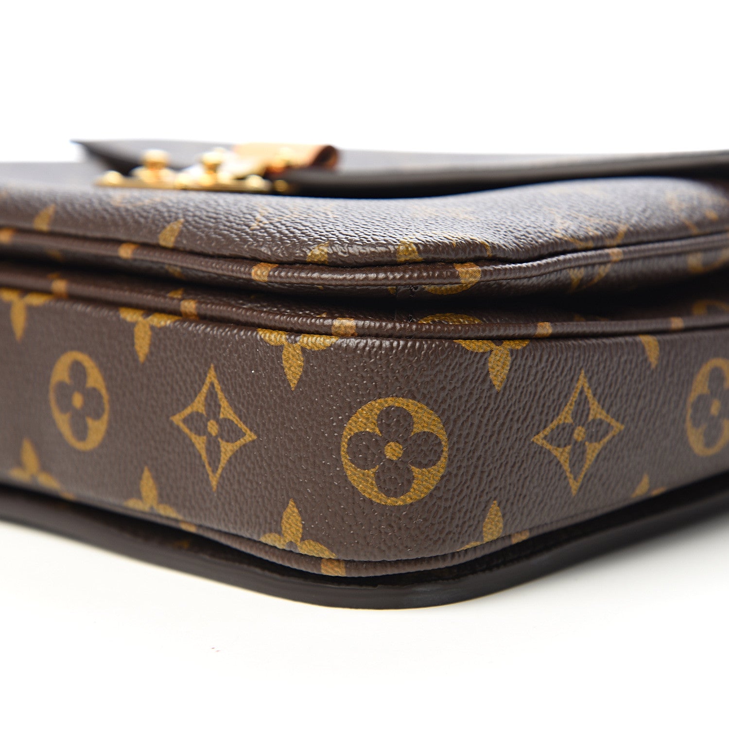 Louis Vuitton Monogram Pochette Metis 7 of 8
