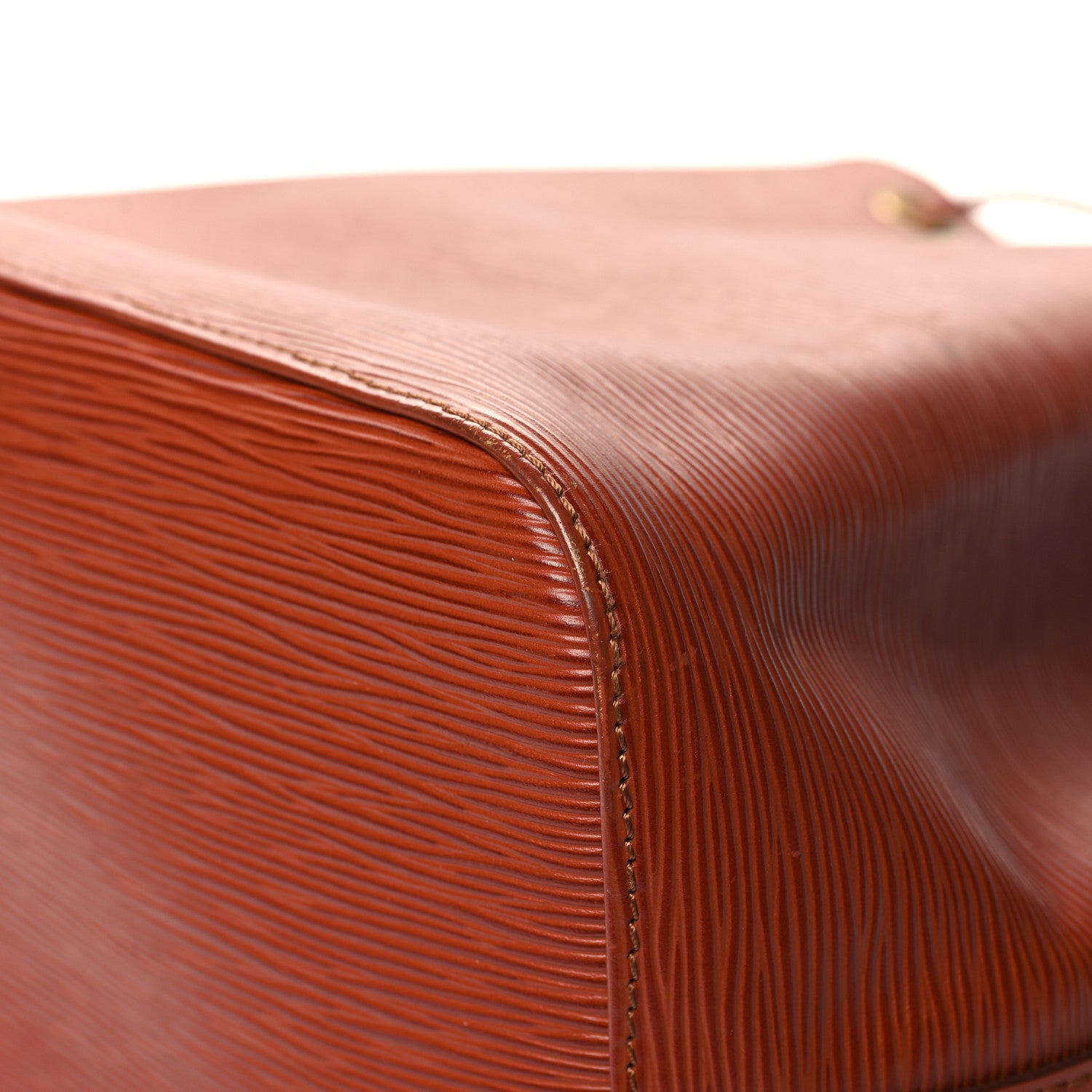 Louis Vuitton Epi Petit Noe Kenyan Fawn 12 of 13