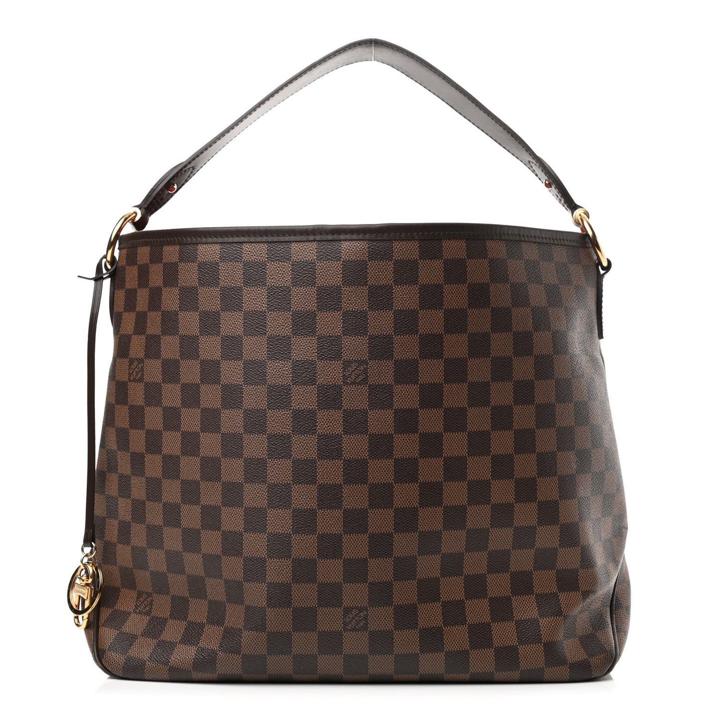 Damier Ebene Delightful MM
