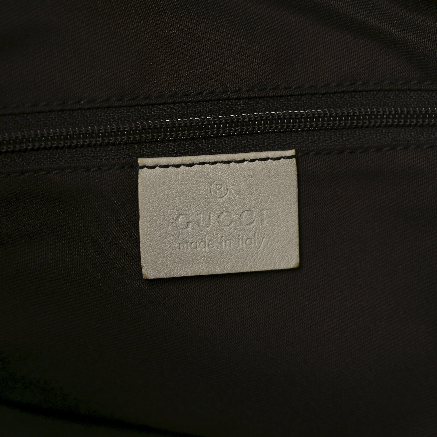 Gucci Monogram Medium Sukey Tote Off White 6 of 10