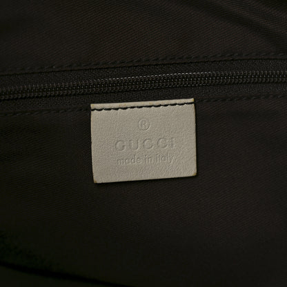 Gucci Monogram Medium Sukey Tote Off White 6 of 10