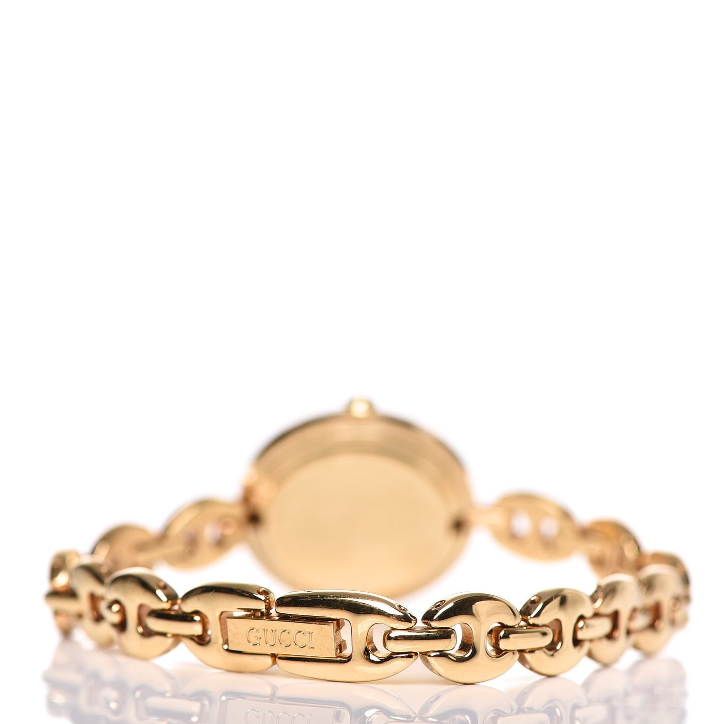 Stainless Steel 26mm Rice Link Interchangeable Bezel Quartz Watch