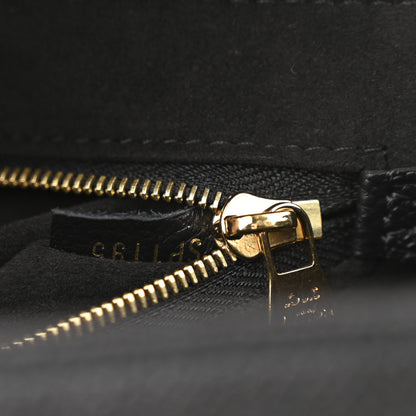 Louis Vuitton Empreinte Saint Germain PM Black 7 of 12