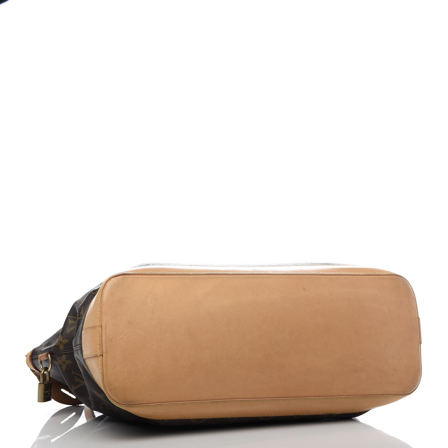 Monogram Lockit Horizontal