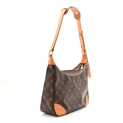 Louis Vuitton Monogram Boulogne 30 3 of 10