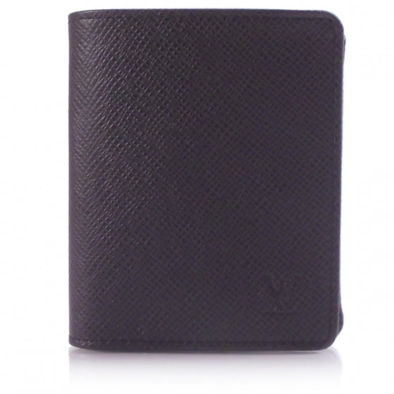 Taiga Magellan Wallet