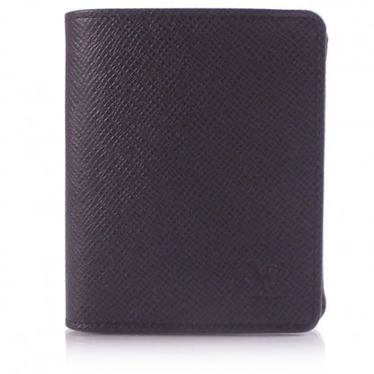 Louis Vuitton Taiga Magellan Wallet 1 of 7