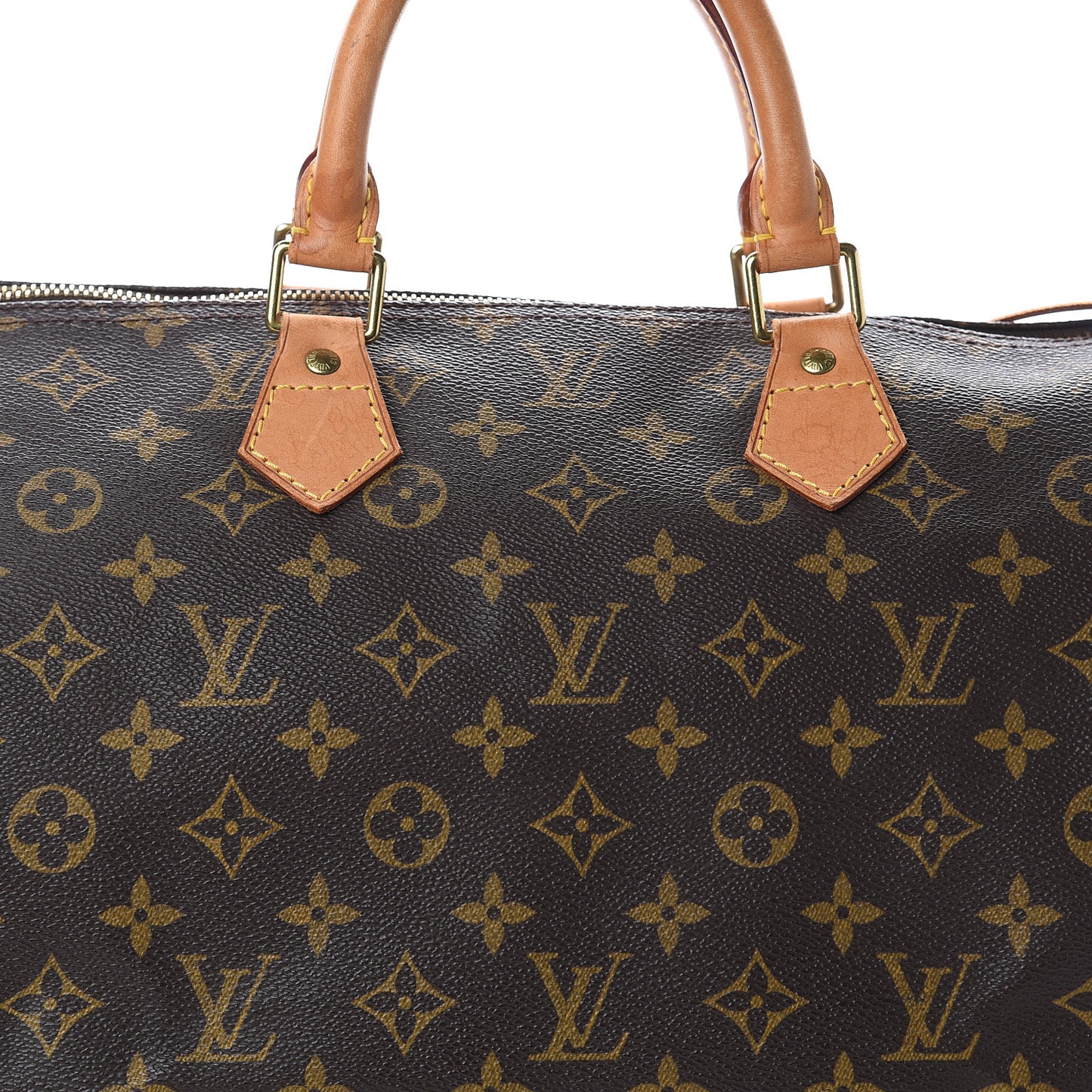 Monogram Speedy 40