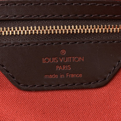 Louis Vuitton Damier Ebene Greenwich GM 5 of 14