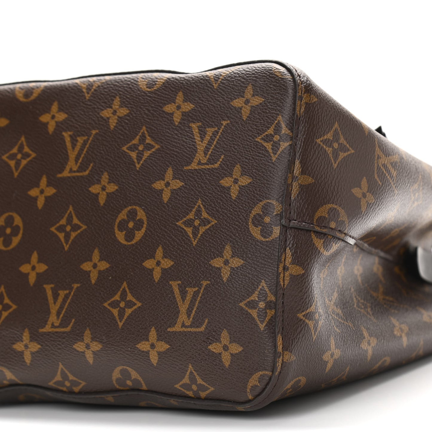 Monogram Neonoe MM Black