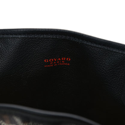 Goyard Goyardine Reversible Mini Anjou Black 7 of 17