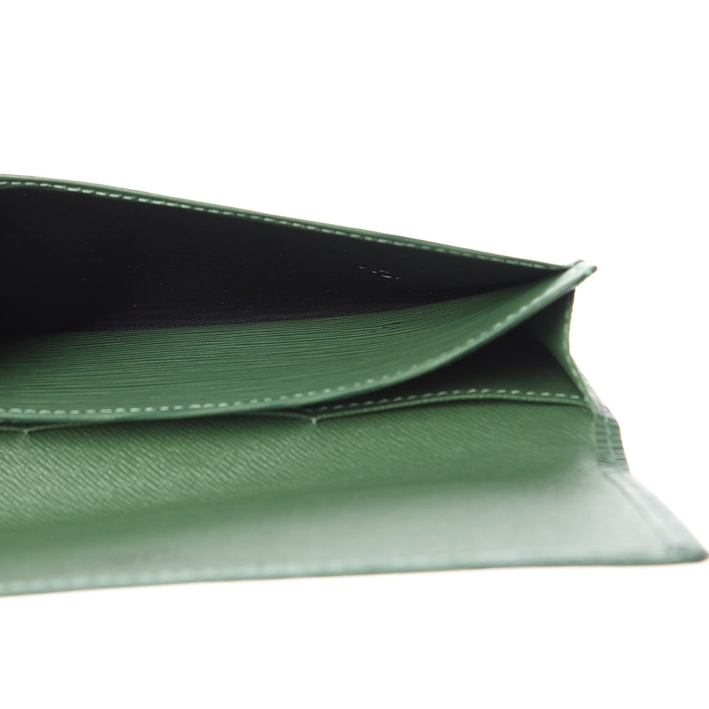 Epi Porte Yen 3 Credit Cards Holder Borneo