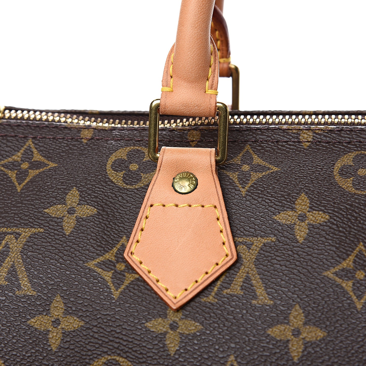 Monogram Speedy 30