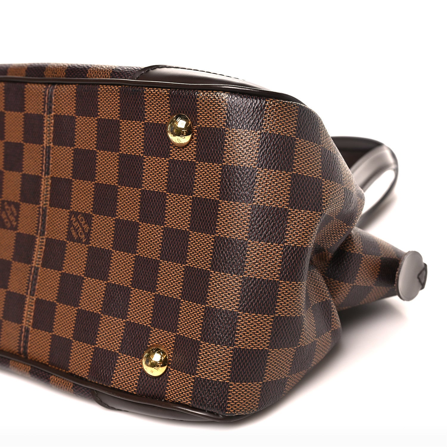 Louis Vuitton Damier Ebene Verona PM 9 of 9