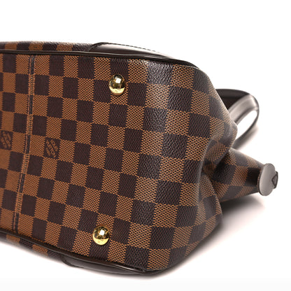 Louis Vuitton Damier Ebene Verona PM 9 of 9