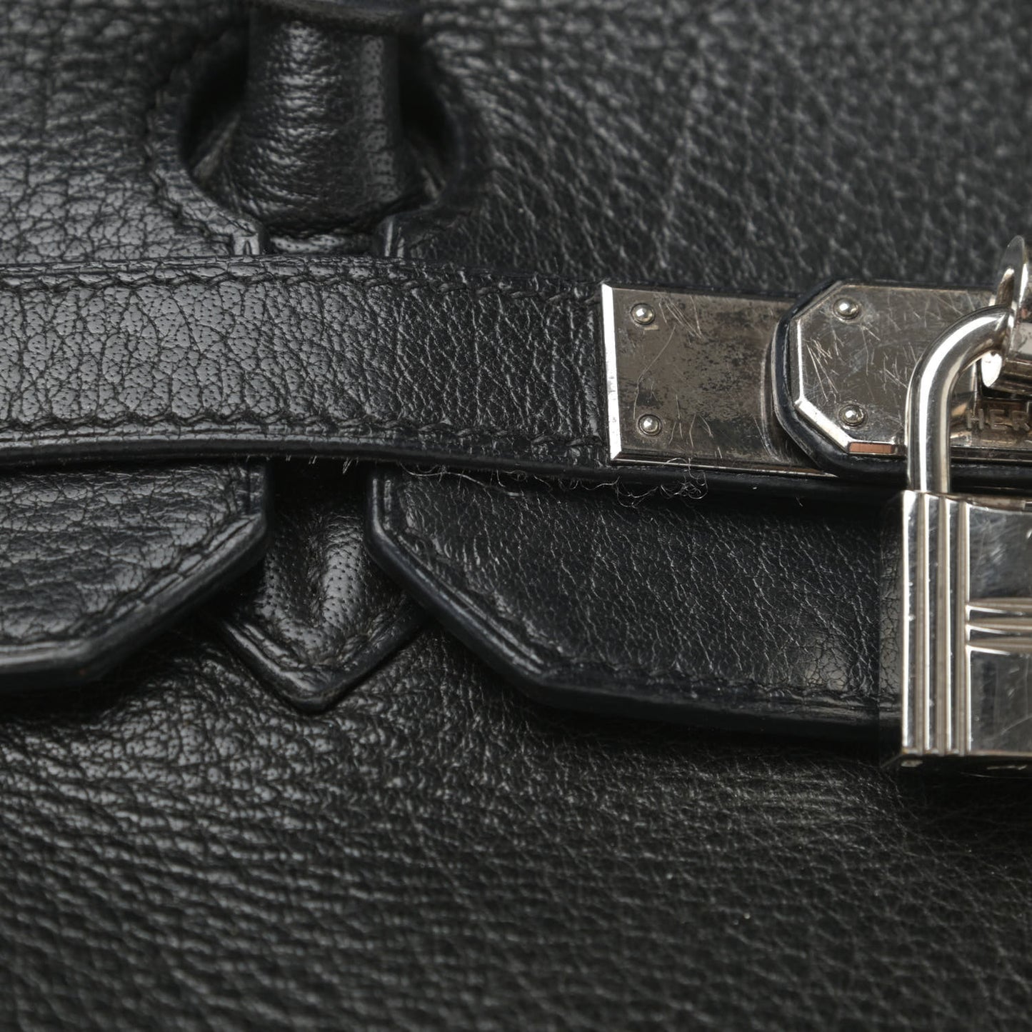 Fjord Birkin 35 Black