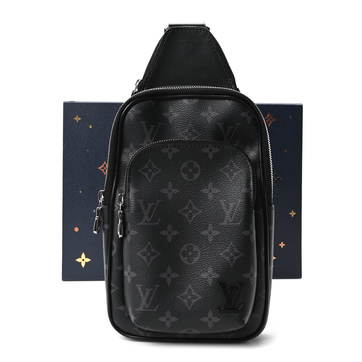 Monogram Eclipse Avenue Slingbag PM