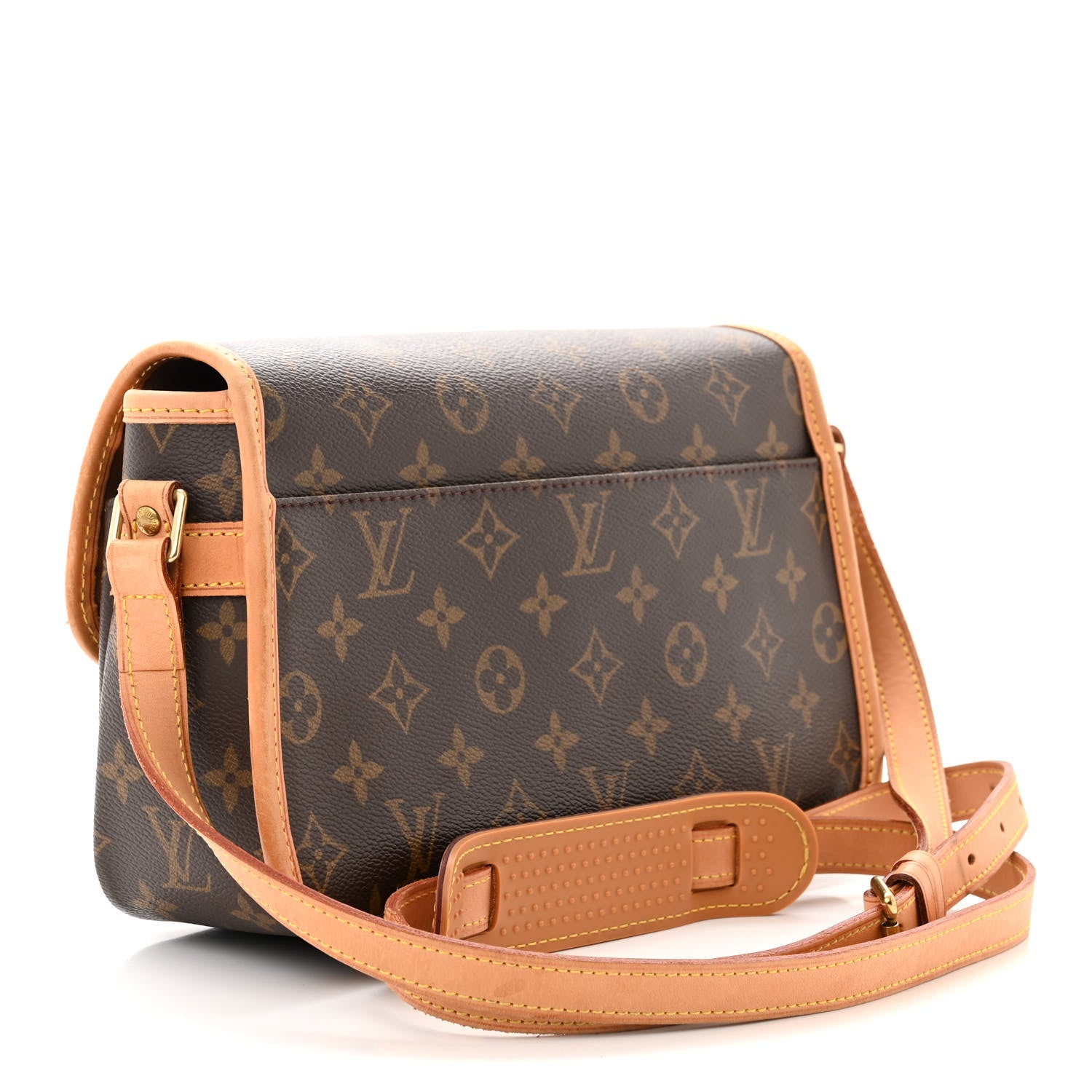 Louis Vuitton Monogram Sologne 3 of 10