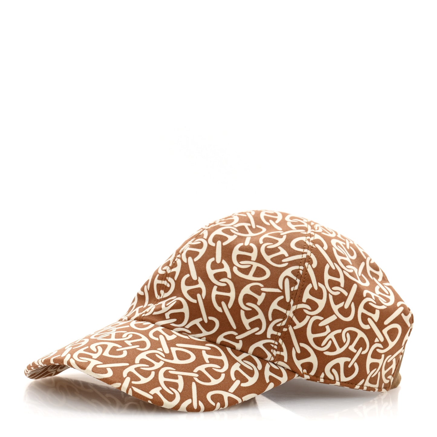 Jersey Ilona Naoussa Cap S Marron Alezan