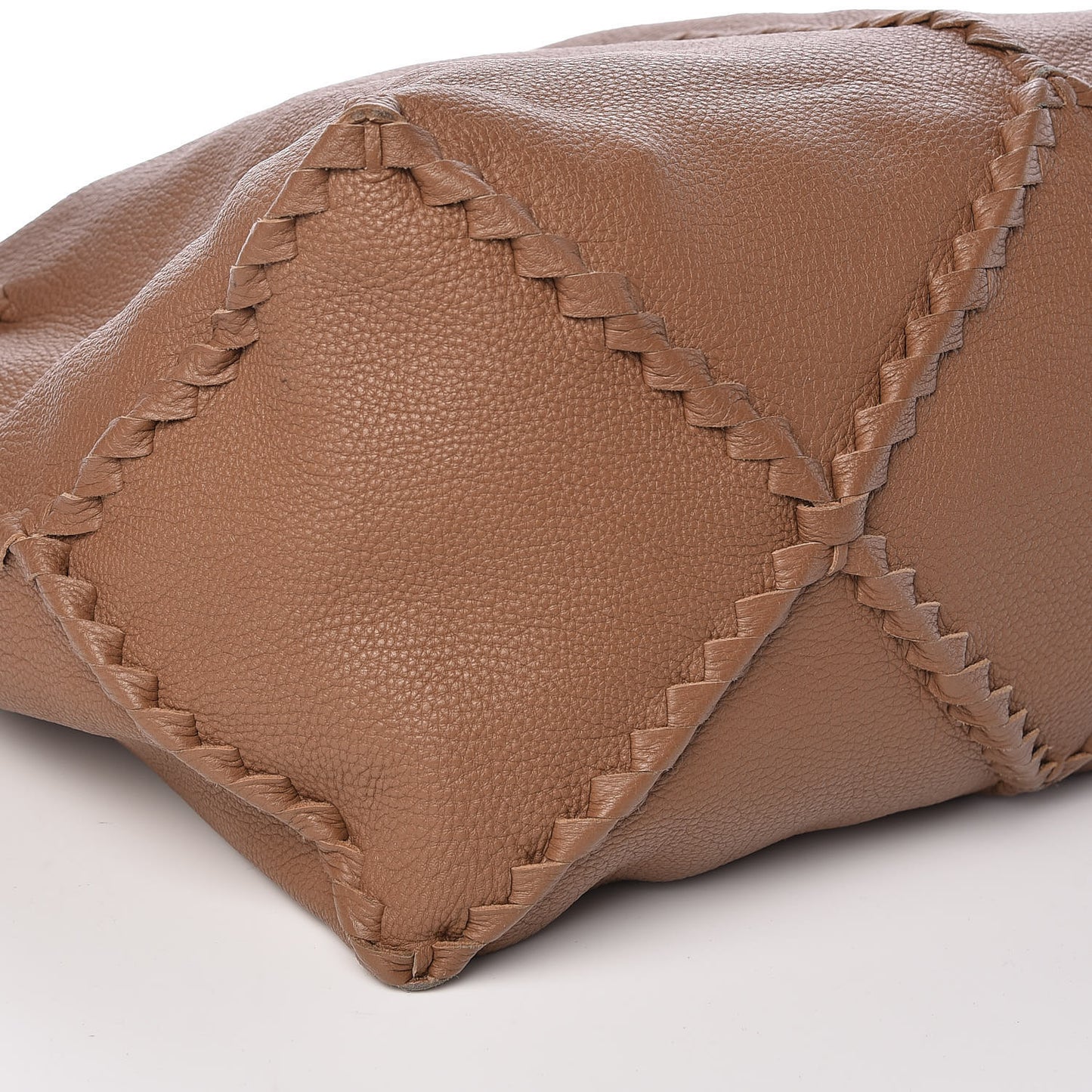 Cervo Deerskin Hobo Cigar