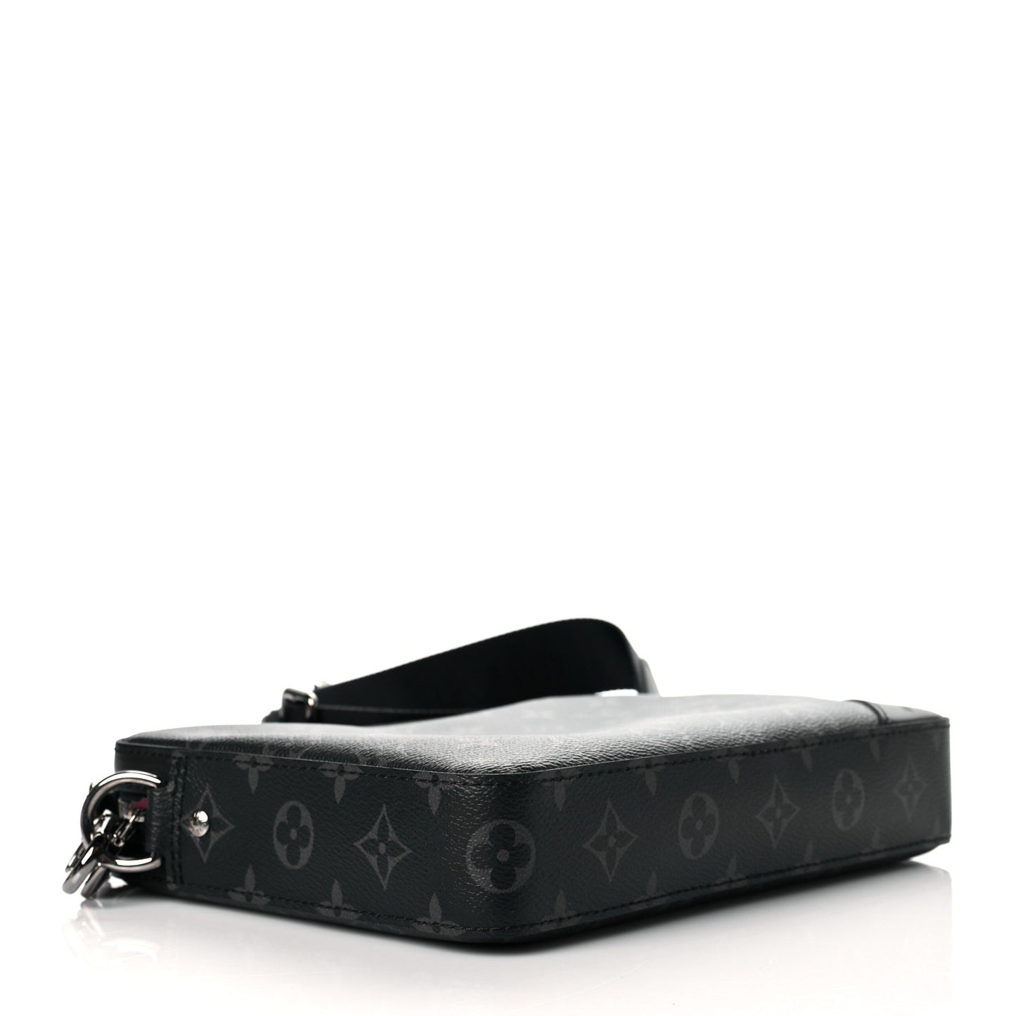 Reverse Monogram Eclipse Trio Messenger