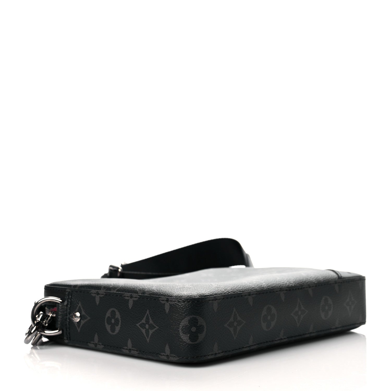 Louis Vuitton Reverse Monogram Eclipse Trio Messenger 5 of 12