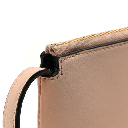 Fendi Nappa Mini Crossbody Pouch Light Rose 15 of 15