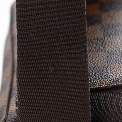 Louis Vuitton Damier Ebene Geronimos 8 of 8